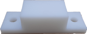 Plastic protector for harvesting head (side, frame)_2